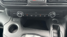 Vauxhall Combo Life 1.5 Turbo D SE 5dr Diesel Estate